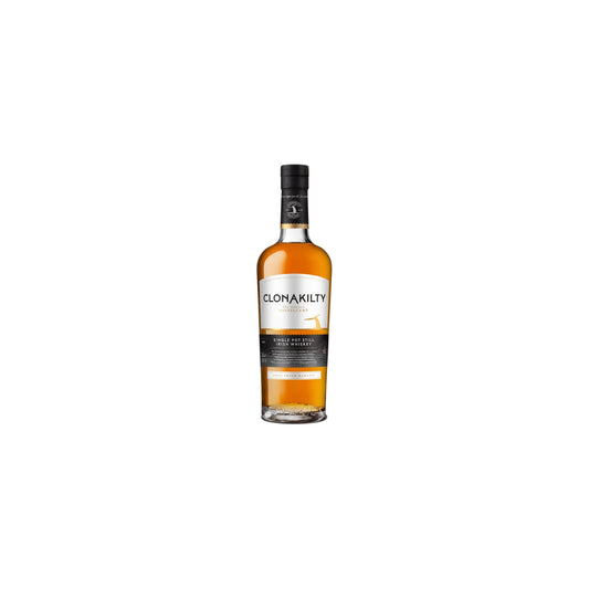 Clonakilty Single Pot Still 750ml