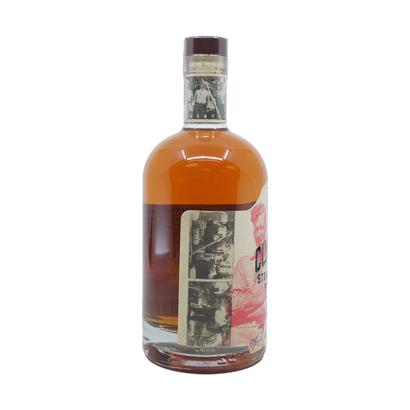 Clyde May's Bourbon (750ml)