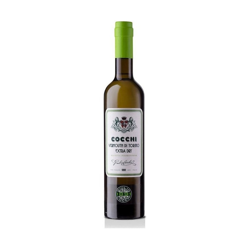 Cocchi Extra Dry Vermouth Di Torino