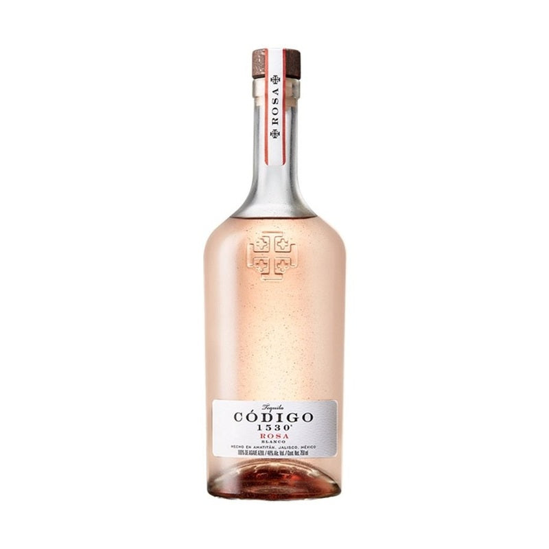 Código 1530 Rosa Blanco Tequila
