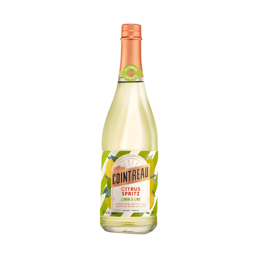 Cointreau Citrus Spritz Lemon and Lime Sparkling Cocktail