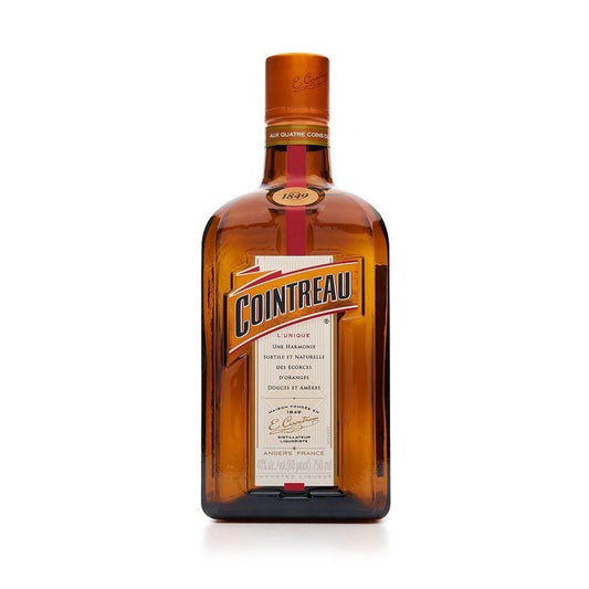Cointreau L'Unique Orange Liqueur