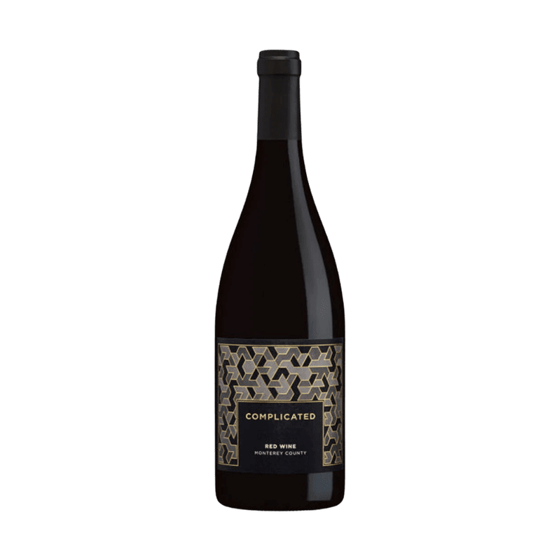 Complicated Red Wine 2020 Monterey County