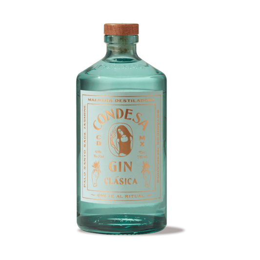 Condesa Gin Clasica