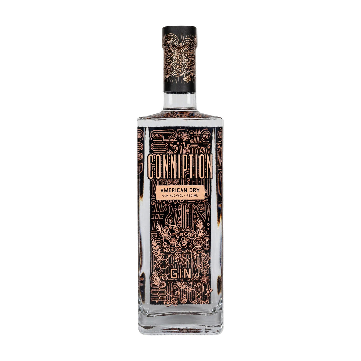 Conniption American Dry Gin