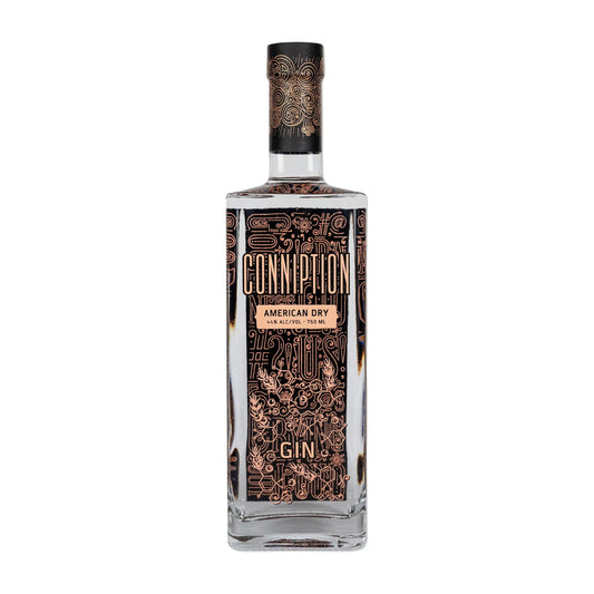 Conniption American Dry Gin