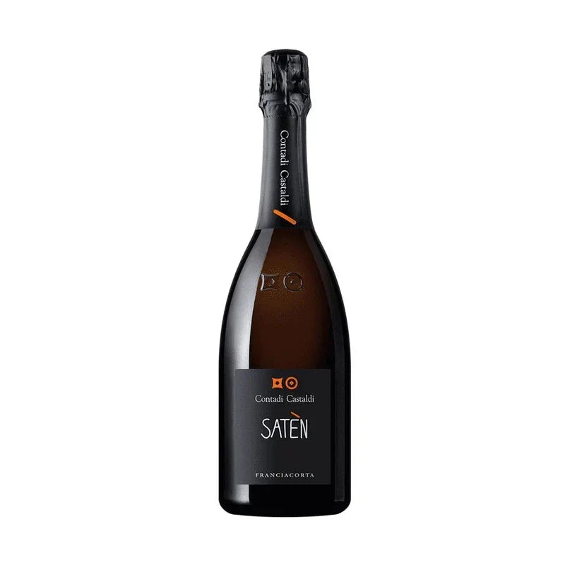 Contadi Castaldi Satén Franciacorta