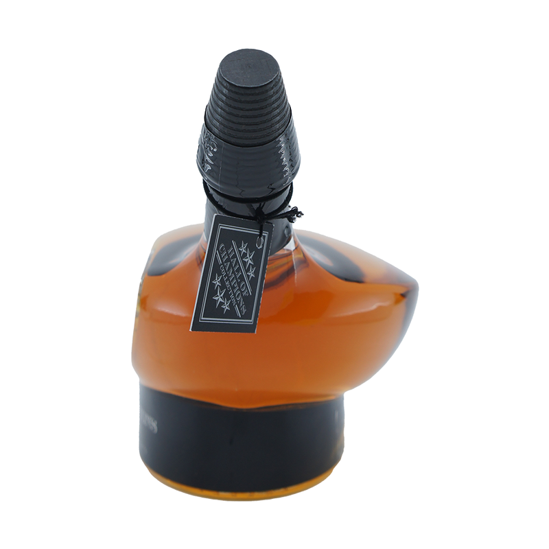 Cooperstown Hall of Champions Golf Bourbon Whiskey