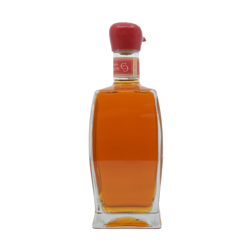 Corbin Cash 4 Year Old Sour Mash Straight Bourbon Whiskey