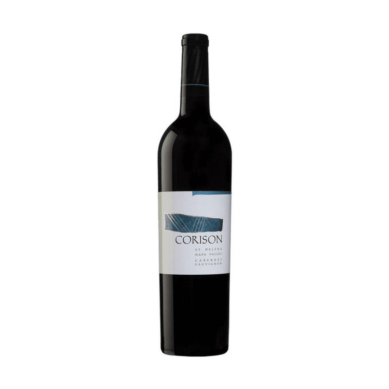 Corison St. Helena Napa Valley Cabernet Sauvignon 2019