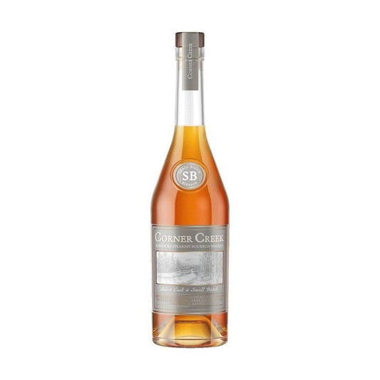 Corner Creek Small Batch Kentucky Straight Bourbon Whiskey