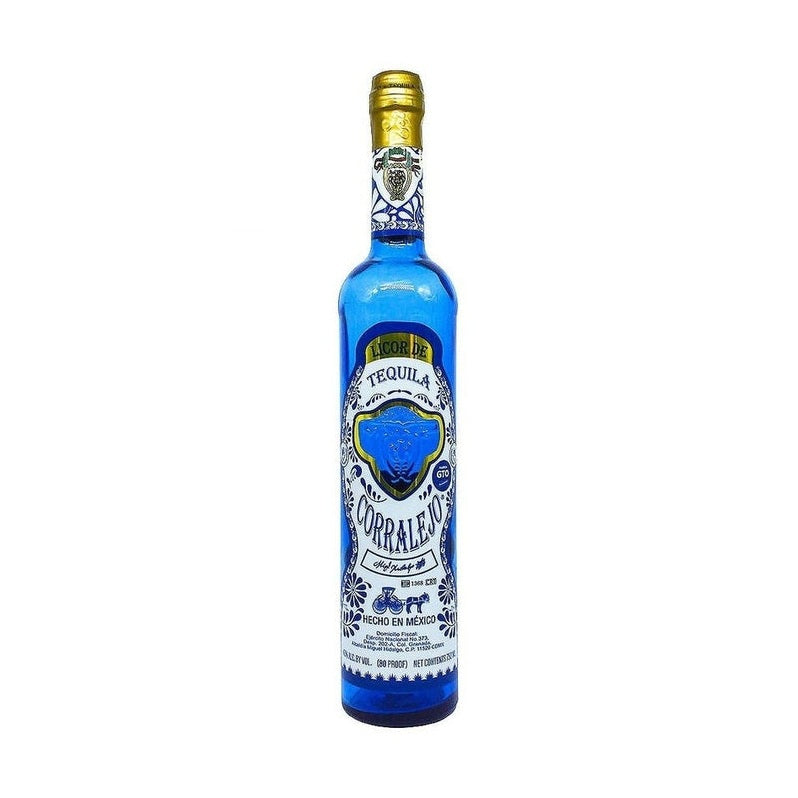 Corralejo Licor de Tequila
