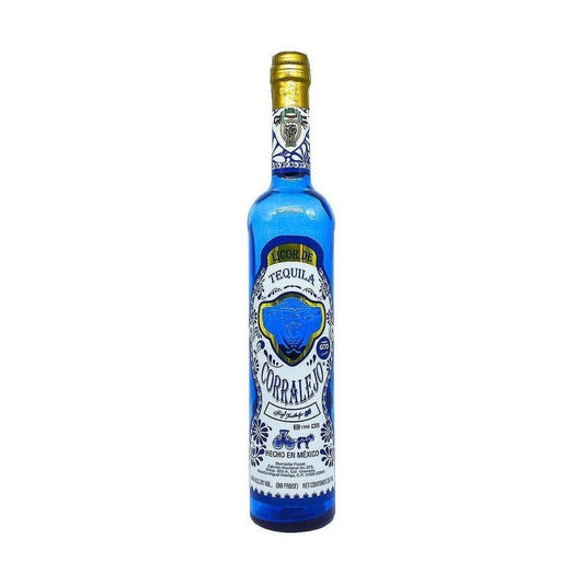 Corralejo Licor de Tequila