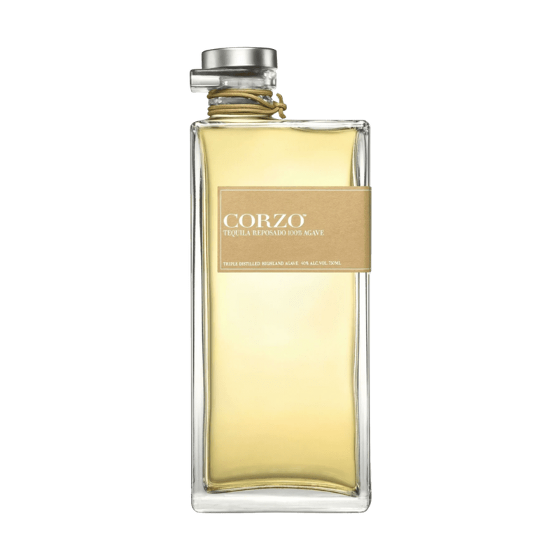 Corzo Reposado Tequila