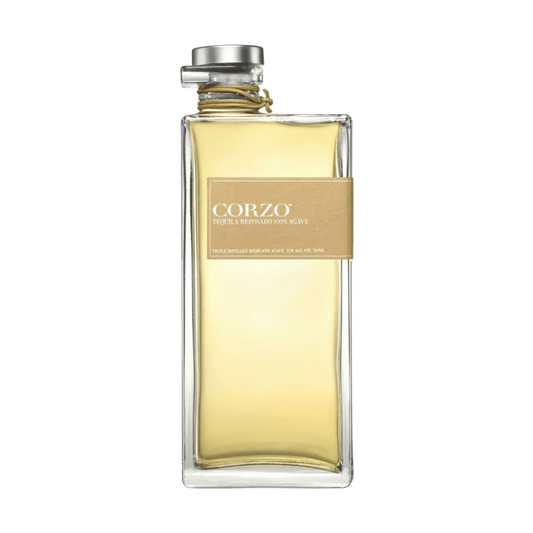 Corzo Reposado Tequila