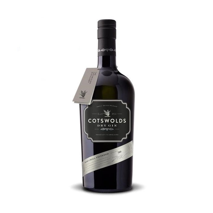 Cotswolds Dry Gin