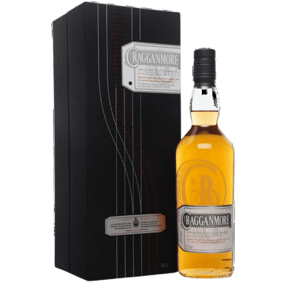Cragganmore FL  (750mL)