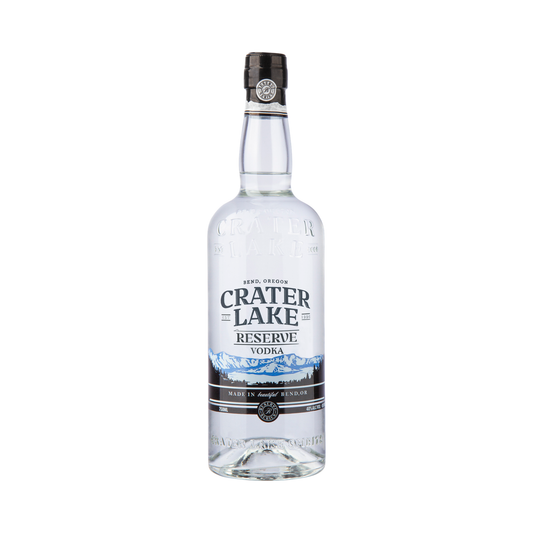 Crater Lake Reserve Vodka 750ml
