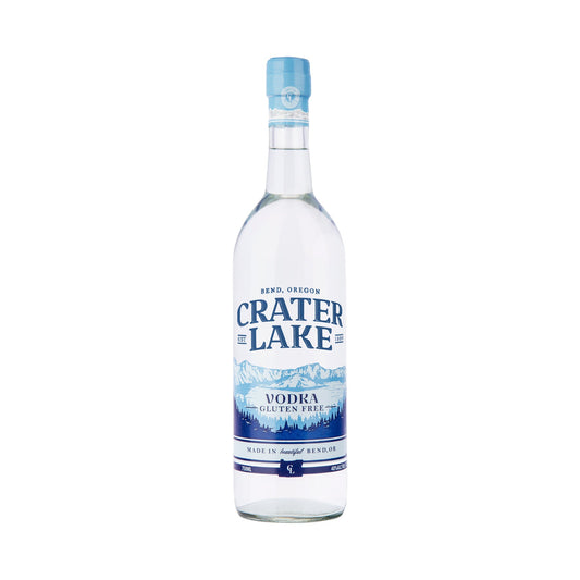 Crater Lake Vodka 750ml