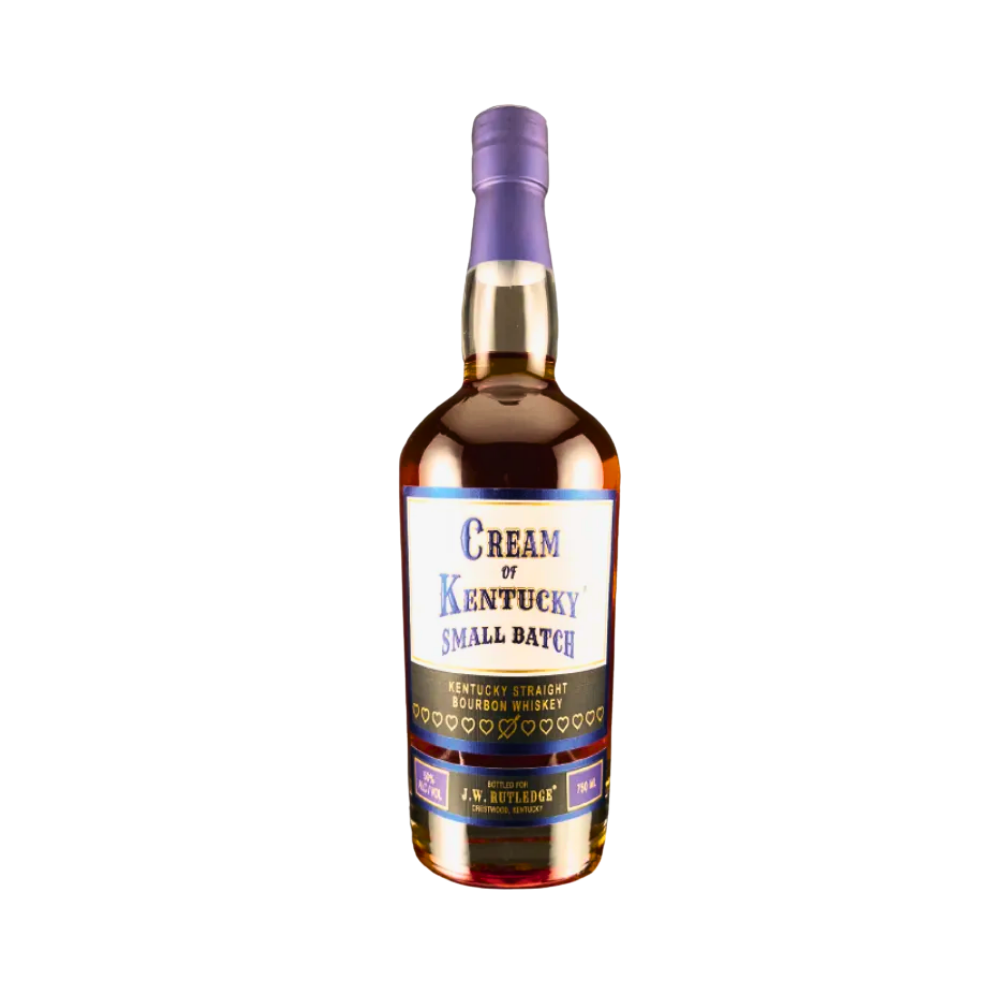 Cream of Kentucky Small Batch Kentucky Straight 750 ML