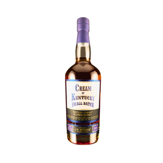 Cream of Kentucky Small Batch Kentucky Straight 750 ML