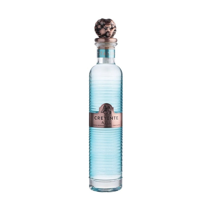 Creyente Mezcal Azul Cristalino