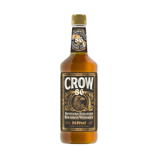 Crow 86 Kentucky Straight Bourbon Whiskey 3 Year 1L