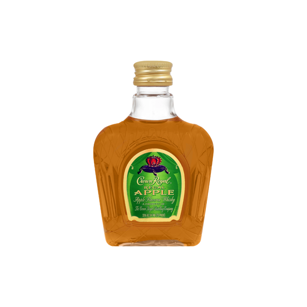 Crown Royal Apple 50ml