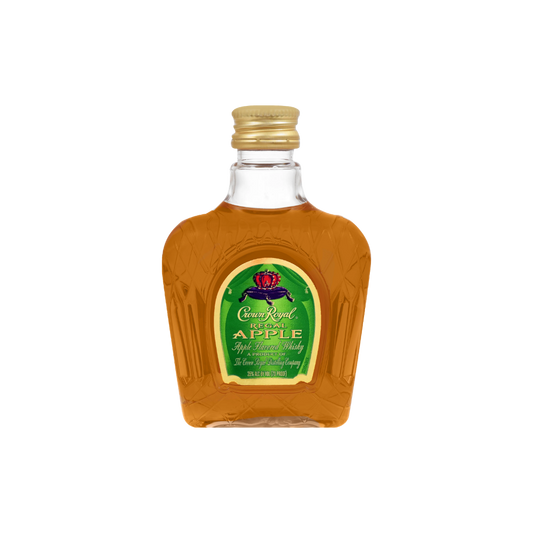 Crown Royal Apple 50ml