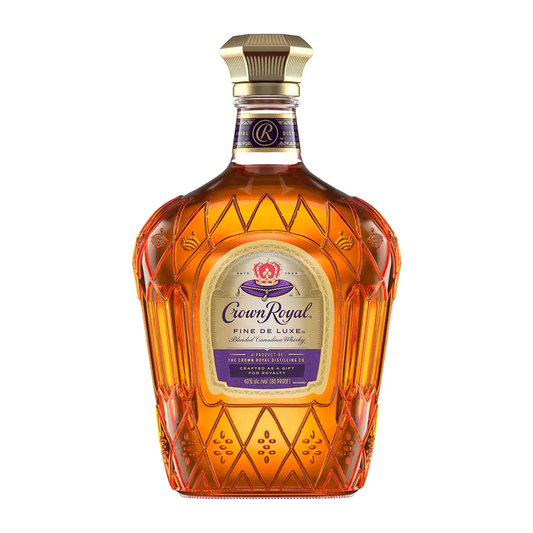 Crown Royal Deluxe Canadian Whisky 3L (Pre-Order)