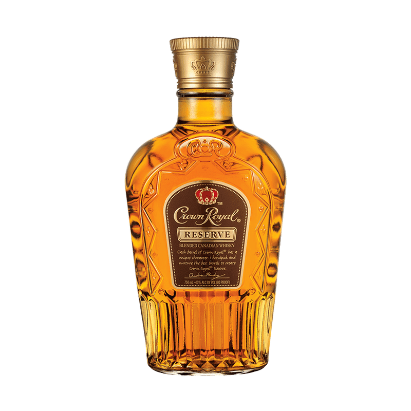 Crown Royal Reserve Blended Canadian Whisky