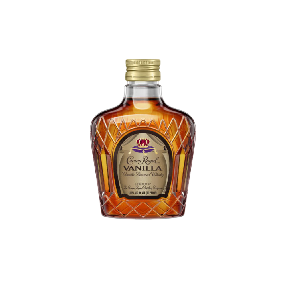 Crown Royal Vanilla 50ml