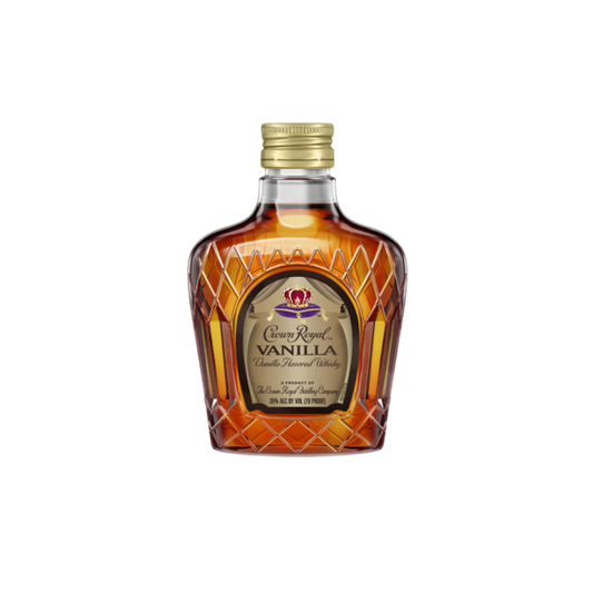 Crown Royal Vanilla 50ml