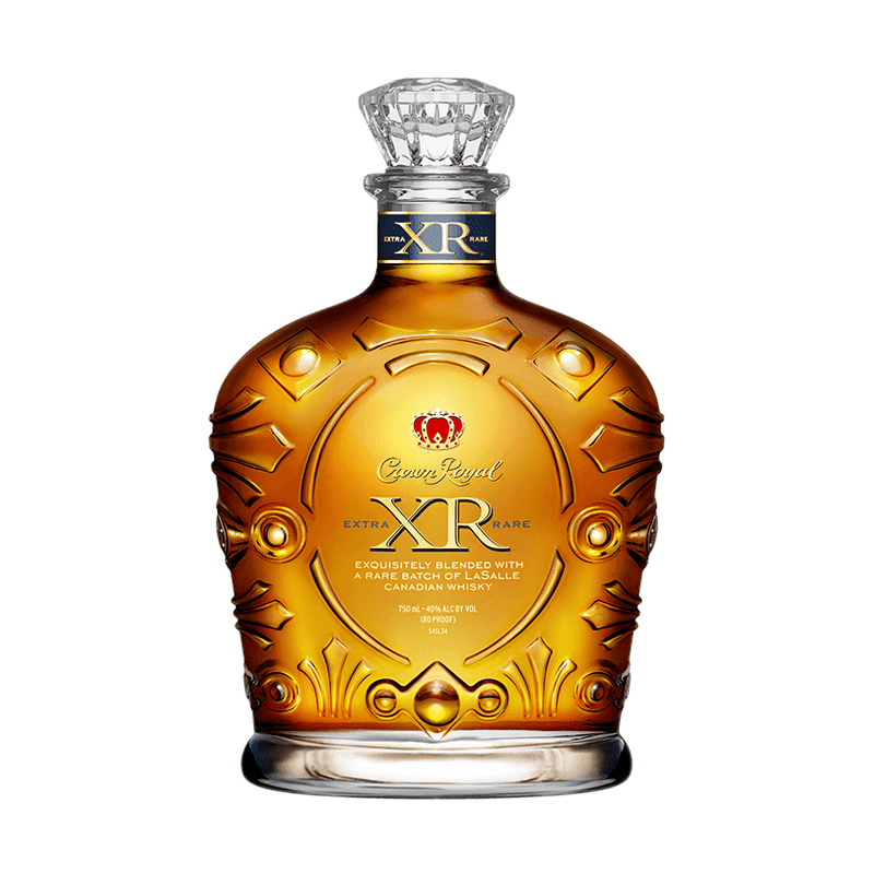 Crown Royal XR LaSalle Blended Canadian Whisky