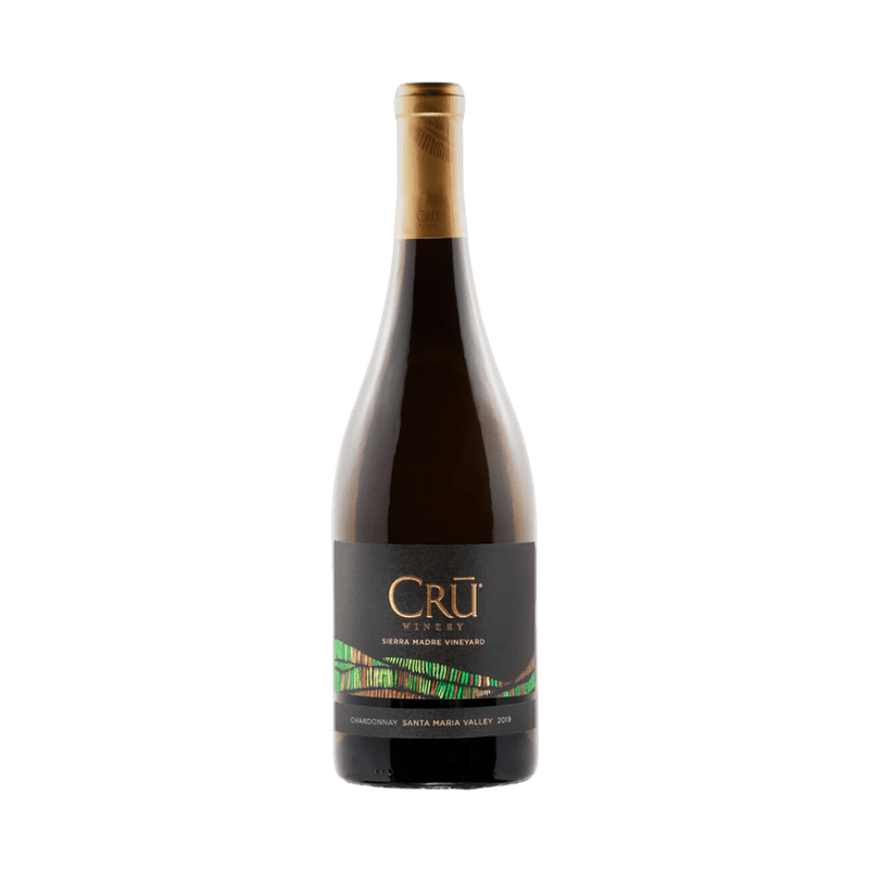 Cru Sierra Madre Chardonnay 2019