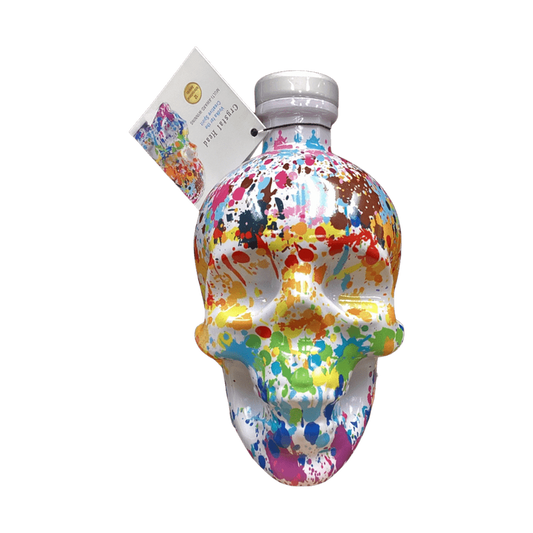 Crystal Head Pride Canadian Vodka Limited Edition