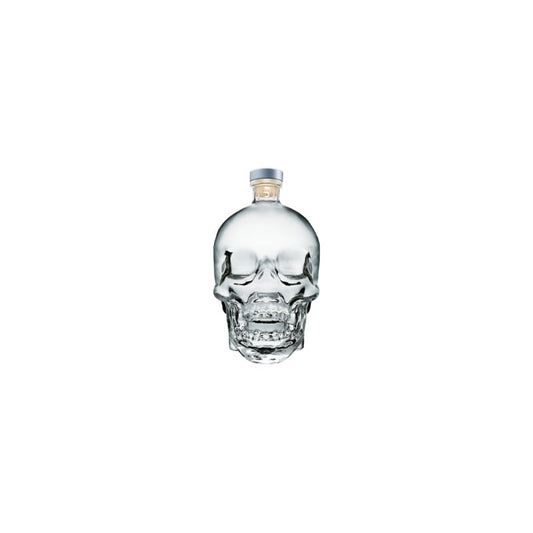 Crystal Head Vodka 750ml