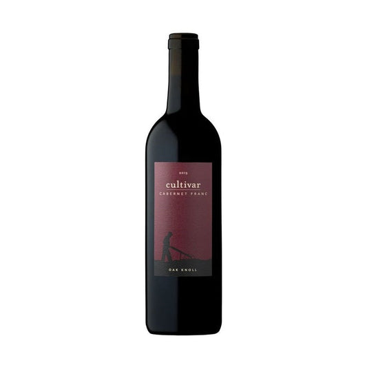 Cultivar Oak Knoll Cabernet Franc 2019