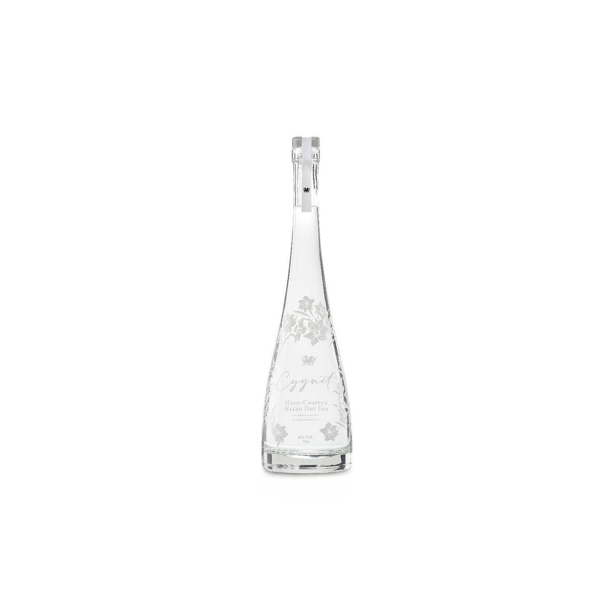 Cygnet Welsh Dry Gin 700ml