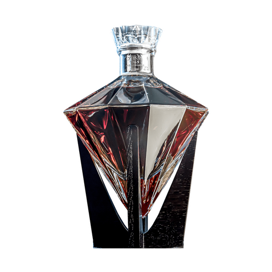 D'Uss‚ 1969 Anniversaire Limited Edition Grande Champagne Cognac