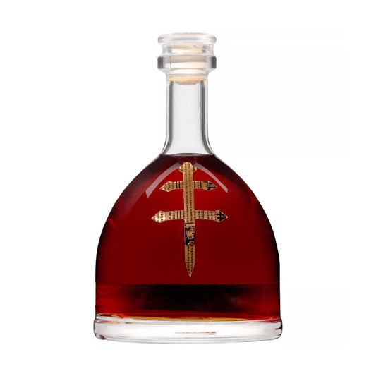 D'Ussé  VSOP