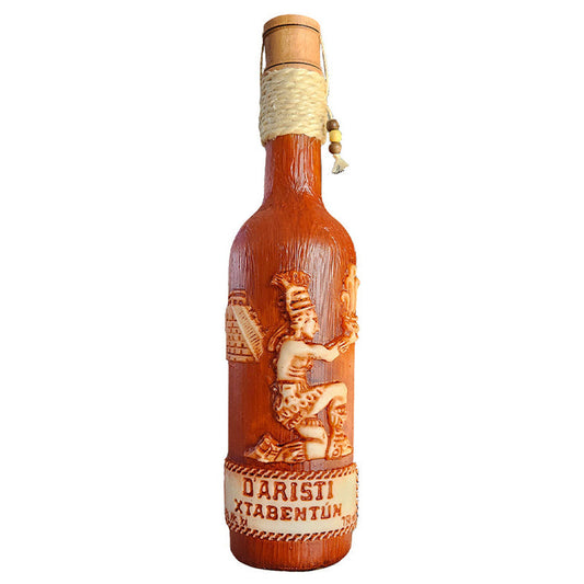 D'aristi Xtabentun Mayan Edition 750ml
