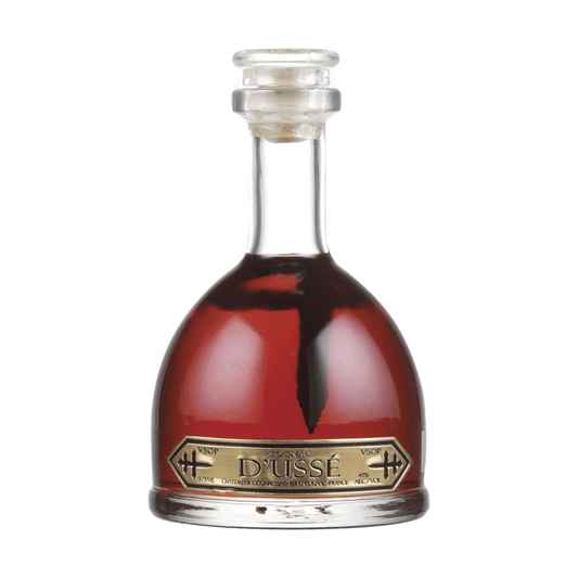 D'usse VSOP Cognac | Jay-Z Cognac Flask 375ml