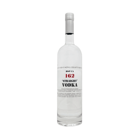 DSP CA 162 'Straight' Vodka