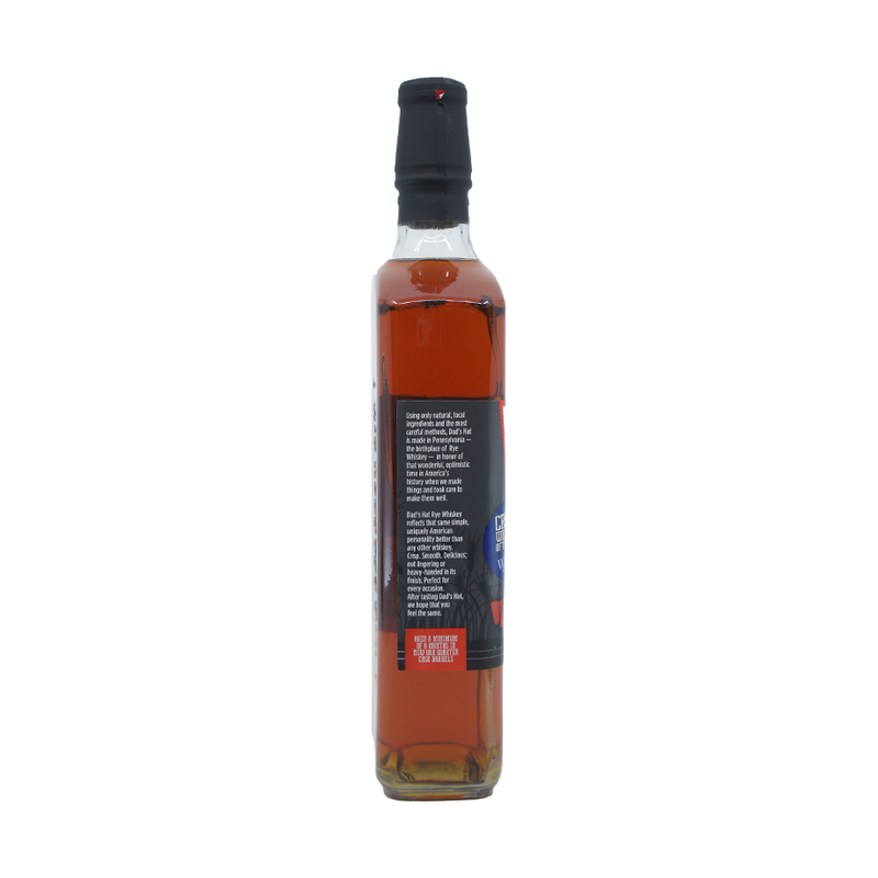 Dad's Hat Rye Whiskey (750ml)