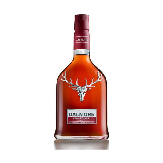 Dalmore  Reserve - The Cigar Malt Highland Single Malt (750mL)