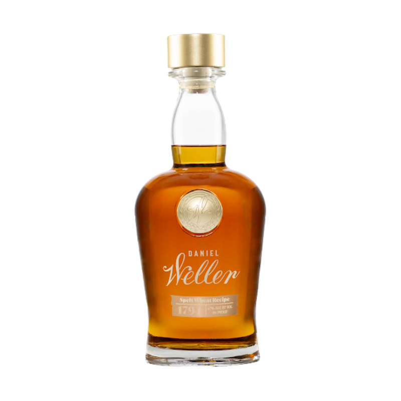 Daniel Weller 1794 Special Wheat Recipe