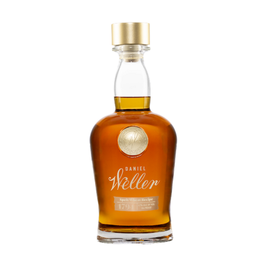 Daniel Weller 1794 Special Wheat Recipe
