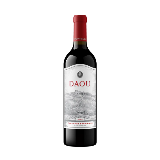 Daou Paso Robles Cabernet Sauvignon 2023