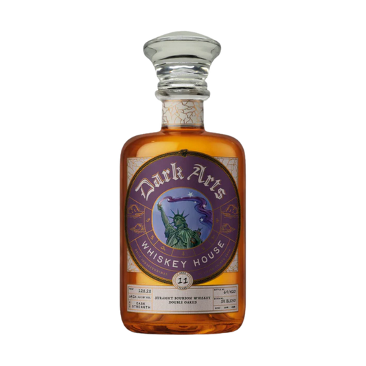 Dark Arts USA 250th Anniversary 11yr Bourbon